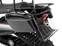 купить Снегоход SHARMAX Landcrafter Max SN-240 в Москве - фото 