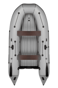 купить Лодка ПВХ ТРИТОН Air 365 в Москве - фото 