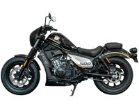 купить Мотоцикл GROZA XS500 в Москве - фото 