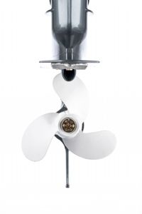 купить 4х-тактный лодочный мотор MIKATSU MF3.5FHS (2024) в Москве - фото 