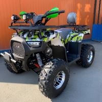 купить Квадроцикл HUMMER Hunter 150cc в Москве - фото 