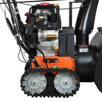 купить Снегоуборщик PATRIOT Сибирь 110 CЕT в Москве - фото 