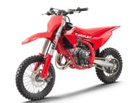 купить Мотоцикл кроссовый эндуро GASGAS MC 65 2025 14/12 в Москве - фото 