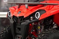 купить Квадроцикл MIKILON Hammer 200L Pro в Москве - фото 