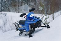 купить Снегоход SHARMAX Landcrafter SN-240 Classic в Москве - фото 