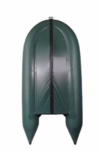 купить Лодка ПВХ ТРИТОН 335 (2024) в Москве - фото 