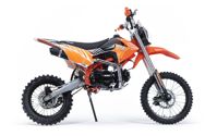купить Мотоцикл BSE MX 125 3.0 PITBIKE в Москве - фото 