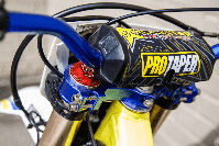 купить Мотоцикл кроссовый эндуро MOTOLAND XT250 ST FA в Москве - фото 