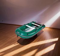 купить Лодка ПВХ ГЛАДИАТОР Light B300 AL в Москве - фото 