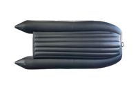 купить Лодка ПВХ BIG BOAT Ermak 380 в Москве - фото 