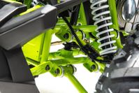 купить Квадроцикл MOTOLAND Wild X Баланс. вал. (2021 Г.) в Москве - фото 