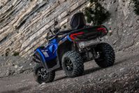 купить Квадроцикл SHARMAX Force Challenger 800 в Москве - фото 