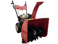 купить Снегоуборщик GANTA GL 6556 Е в Москве - фото 