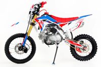купить Мотоцикл MOTAX MX 140 PITBIKE в Москве - фото 
