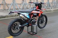 купить Мотоцикл кроссовый эндуро PROCIDA 2020 PR300 в Москве - фото 