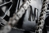 купить Мотобуксировщик МУЖИК М500V Люкс 20 л.с. в Москве - фото 