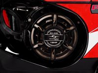 купить Мотобуксировщик SHARMAX SER500 1450 HP15 Ultra (С реверс редуктором) (2024) в Москве - фото 