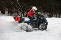 купить Квадроцикл SHARMAX Force 620  (2024) в Москве - фото 