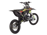 купить Мотоцикл AVANTIS H12-E Classic 17/14 в Москве - фото 