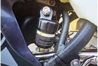 купить Мотоцикл JHL M5 MT250 (1E66MM) ENDURO в Москве - фото 