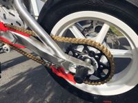 купить Мотоцикл KAYO GP1-SM YX160 PITBIKE в Москве - фото 