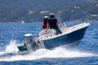 купить 4х-тактный лодочный мотор HONDA BF 90 DK4 LRTU в Москве - фото 