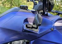 купить Квадроцикл IRIDE WOLF 300 (2023) Б/У в Москве - фото 