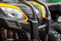 купить Квадроцикл SSSR Rocket в Москве - фото 