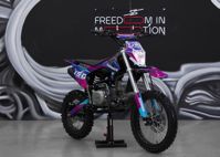 купить Мотоцикл питбайк SHARMAX Sport 190 Miami в Москве - фото 