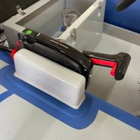 купить Лодка РИБ НАВИГАТОР 400R в Москве - фото 