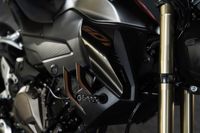 купить Мотоцикл SHARMAX RST 501 Ultra в Москве - фото 