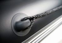 купить Лодка РИБ АНДРОМЕДА RS-305 в Москве - фото 