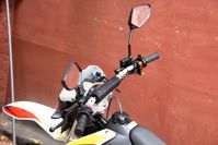 купить Мотоцикл кроссовый эндуро ROLIZ KT150-8A-I ASTERIX в Москве - фото 