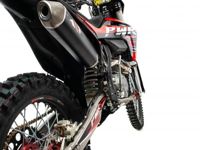 купить Мотоцикл кроссовый эндуро PWR MC250 в Москве - фото 