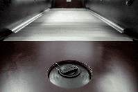 купить Лодка ПВХ RIVERBOATS 350 AL в Москве - фото 