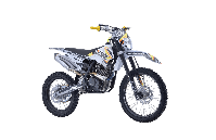 купить Мотоцикл кроссовый эндуро BRZ X5 250cc в Москве - фото 