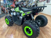 купить Квадроцикл RACER Hawk 110 в Москве - фото 