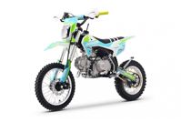 купить Мотоцикл PITONMOTO PX4 125EA 14/12 PITBIKE в Москве - фото 