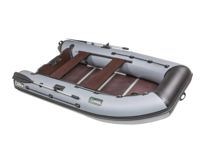 купить Лодка ПВХ ПЕЛИКАН Гавиал 320 СК в Москве - фото 