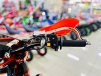 купить Мотоцикл BRZ MX8 NB300 23 ENDURO в Москве - фото 