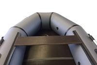 купить Лодка ПВХ BIG BOAT TM280K в Москве - фото 