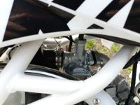 купить Мотоцикл KAYO Basic YX140 PITBIKE в Москве - фото 