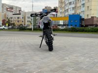 купить Мотоцикл JHL Z140E Pro PITBIKE в Москве - фото 