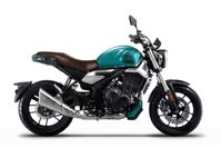 купить Мотоцикл VOGE 500AC в Москве - фото 