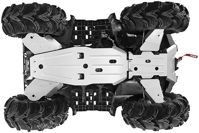 купить Квадроцикл SHARMAX Hector 450 (Powered)  (2024) в Москве - фото 