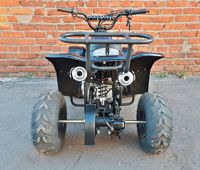 купить Квадроцикл MOWGLI S07B в Москве - фото 