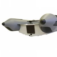 купить Лодка РИБ НАВИГАТОР 370R в Москве - фото 