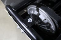 купить Мотобуксировщик БТС Стандарт ПРО 15 л.с. в Москве - фото 