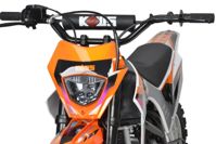 купить Мотоцикл KEWS K61 140 E 19/16 в Москве - фото 