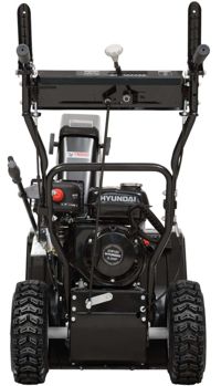 купить Снегоуборщик HYUNDAI S 5555 в Москве - фото 